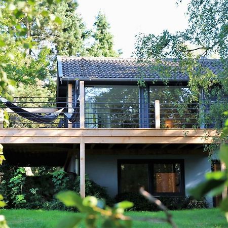 N8Quartier Chalet Бад Мюнстерайфел Екстериор снимка