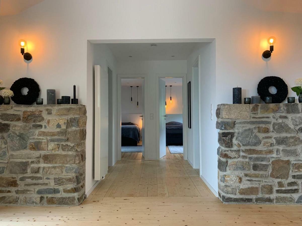 N8Quartier Chalet Бад Мюнстерайфел Екстериор снимка