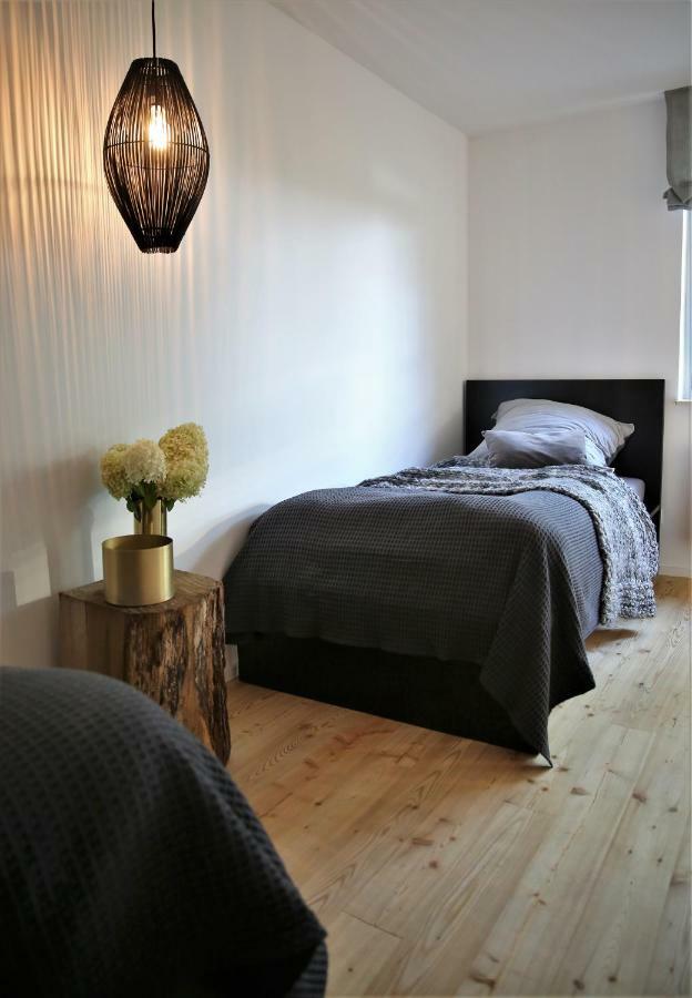 N8Quartier Chalet Бад Мюнстерайфел Екстериор снимка