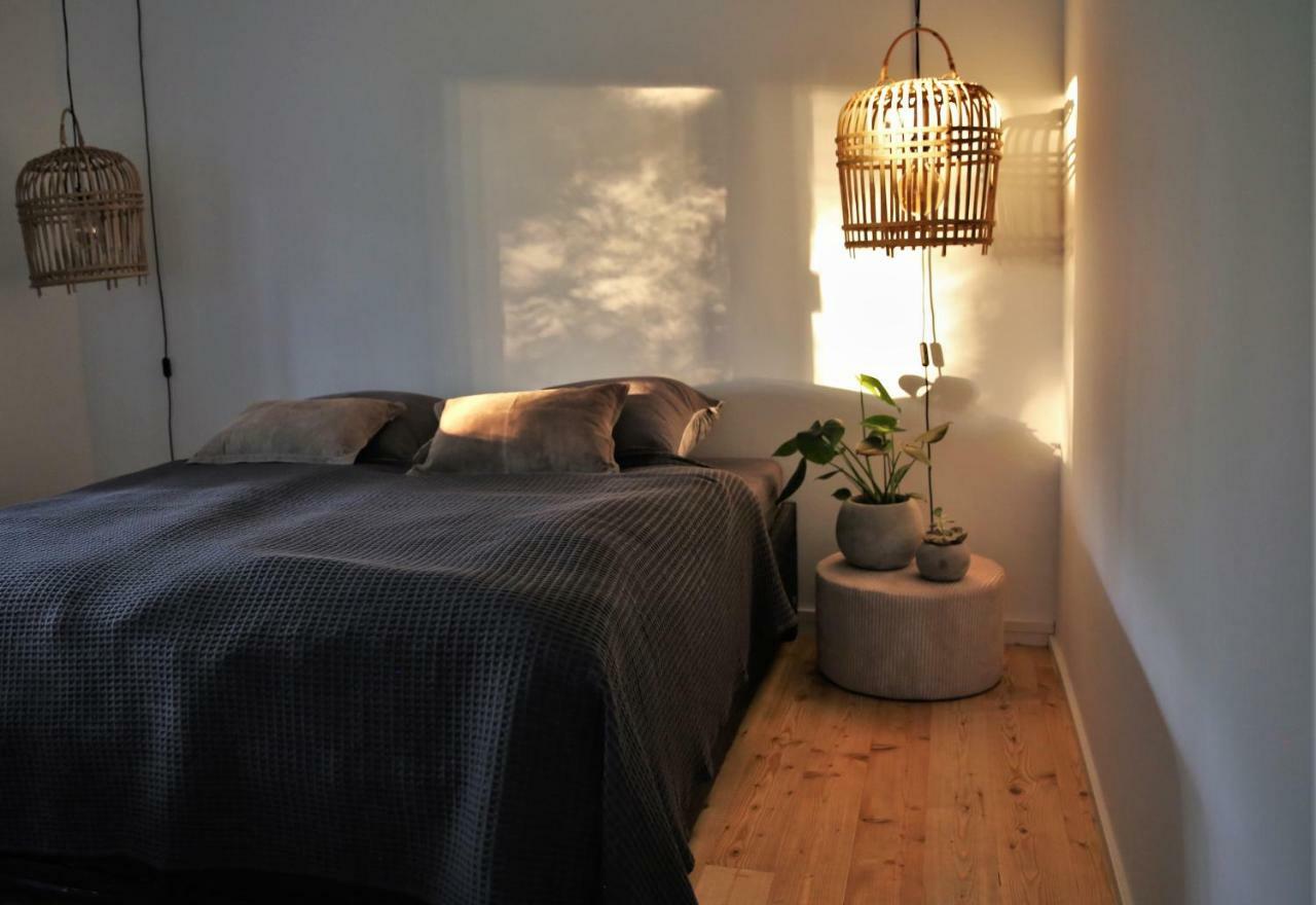 N8Quartier Chalet Бад Мюнстерайфел Екстериор снимка