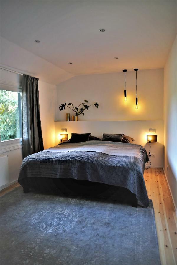 N8Quartier Chalet Бад Мюнстерайфел Екстериор снимка