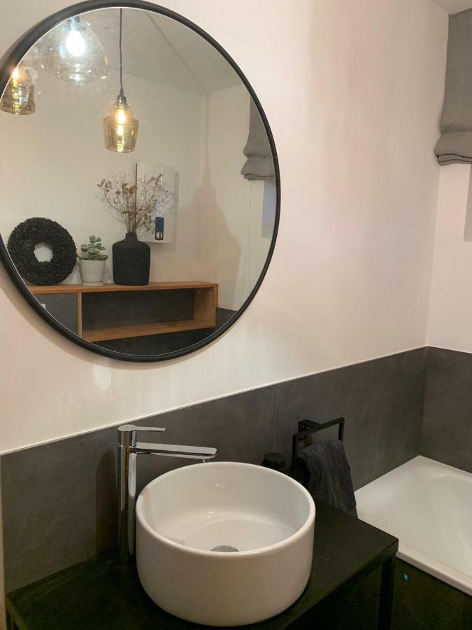 N8Quartier Chalet Бад Мюнстерайфел Екстериор снимка