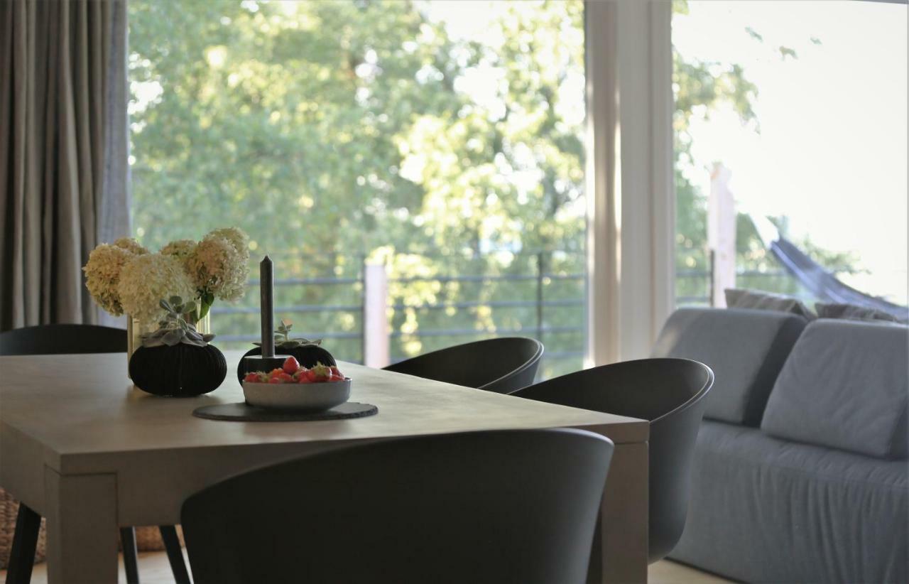 N8Quartier Chalet Бад Мюнстерайфел Екстериор снимка